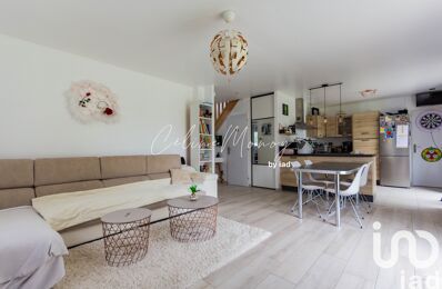 vente maison 298 000 € à proximité de La Vaupalière (76150)