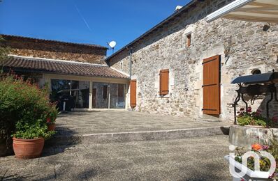 vente maison 299 800 € à proximité de Prailles-la-Couarde (79370)