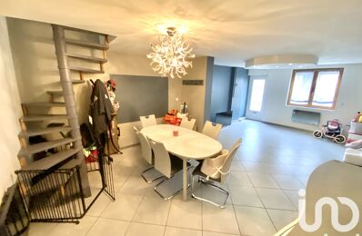 vente maison 96 500 € à proximité de Brissay-Choigny (02240)