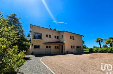 vente maison 330 000 € à proximité de Saint-Hilaire-Bonneval (87260)