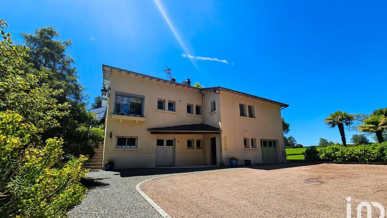 maison 6 pièces 184 m2 à vendre à Limoges (87100)