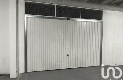 garage  pièces 43 m2 à vendre à Choisy-le-Roi (94600)