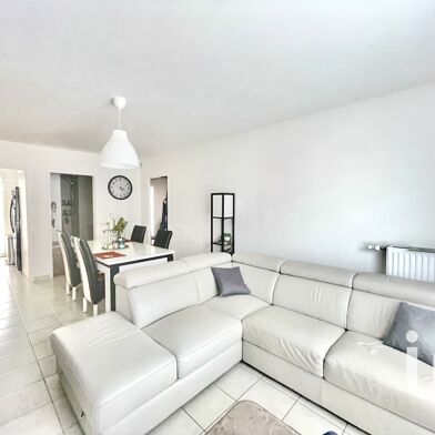 Maison 4 pièces 86 m²