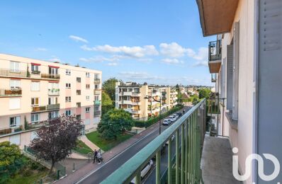 vente appartement 319 000 € à proximité de Montesson (78360)