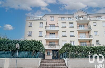 vente appartement 174 800 € à proximité de Crécy-la-Chapelle (77580)