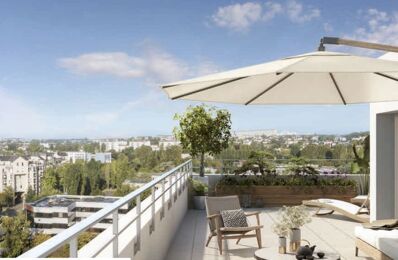 vente appartement 770 000 € à proximité de Louveciennes (78430)