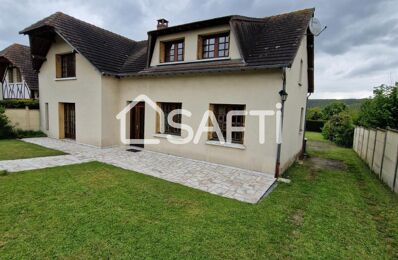 vente maison 365 000 € à proximité de Autheuil-Authouillet (27490)