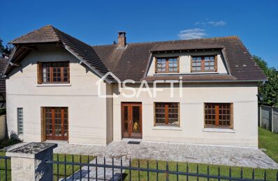 vente maison 349 000 € à proximité de Guitry (27510)