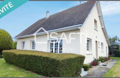 vente maison 372 000 € à proximité de Colleville-Montgomery (14880)
