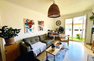 vente appartement 269 000 € à proximité de Villefranche-sur-Mer (06230)