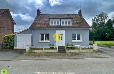 vente maison 162 000 € à proximité de Heuchin (62134)