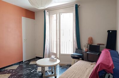 location appartement 453 € CC /mois à proximité de Sallèles-d'Aude (11590)