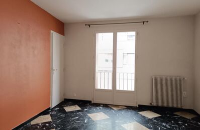 location appartement 453 € CC /mois à proximité de Coursan (11110)