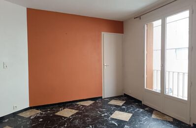 location appartement 453 € CC /mois à proximité de Lespignan (34710)