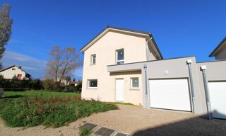 Maison 5 Pièces 89 m² à vendre à Devecey (25870)