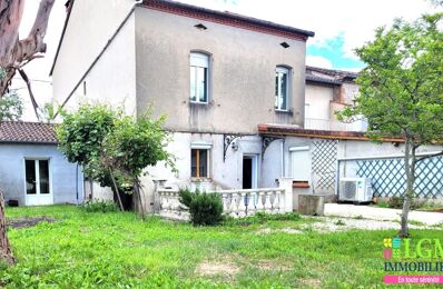 vente maison 165 000 € à proximité de Saint-Gauzens (81390)