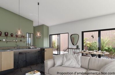 vente appartement 350 000 € à proximité de Villers-Lès-Nancy (54600)
