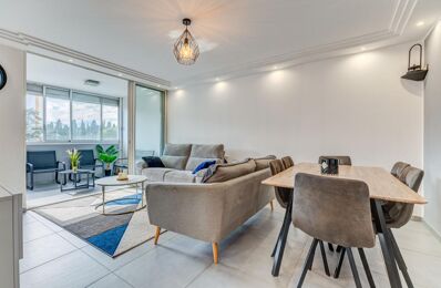 vente appartement 290 000 € à proximité de La Colle-sur-Loup (06480)