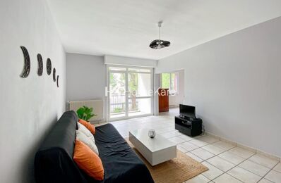 vente appartement 269 900 € à proximité de Saint-Jean-d'Illac (33127)