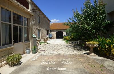 vente maison 399 000 € à proximité de Saint-Thibéry (34630)