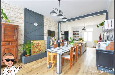 vente maison 241 500 € à proximité de Saint-Georges-Blancaneix (24130)