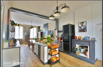 vente maison 220 000 € à proximité de Saint-Antoine-de-Breuilh (24230)