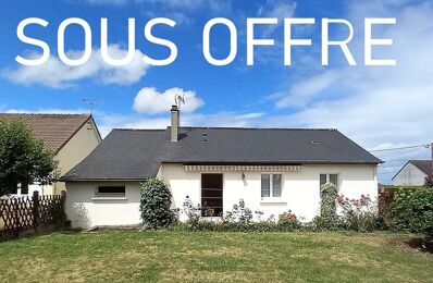 vente maison 135 400 € à proximité de Soulgé-sur-Ouette (53210)