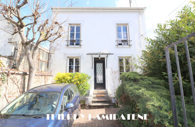 vente maison 424 000 € à proximité de Saint Ouen (93400)
