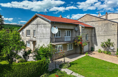 vente maison 240 000 € à proximité de Charly-Oradour (57640)