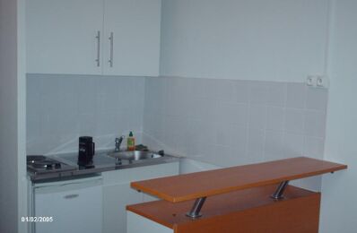 location appartement 536 € CC /mois à proximité de Lozanne (69380)