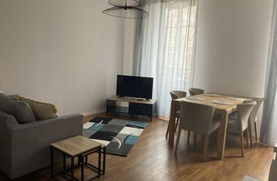 location appartement 930 € CC /mois à proximité de Sathonay-Village (69580)