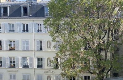 location appartement 1 580 € CC /mois à proximité de L'Île-Saint-Denis (93450)