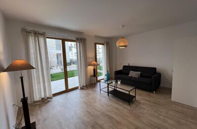 appartement 1 pièces 32 m2 à louer à Meudon (92190)
