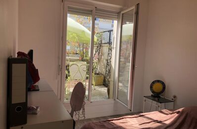 location appartement 400 € CC /mois à proximité de Pierrefitte-sur-Seine (93380)