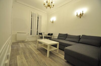 location appartement 1 800 € CC /mois à proximité de Neuilly-sur-Marne (93330)