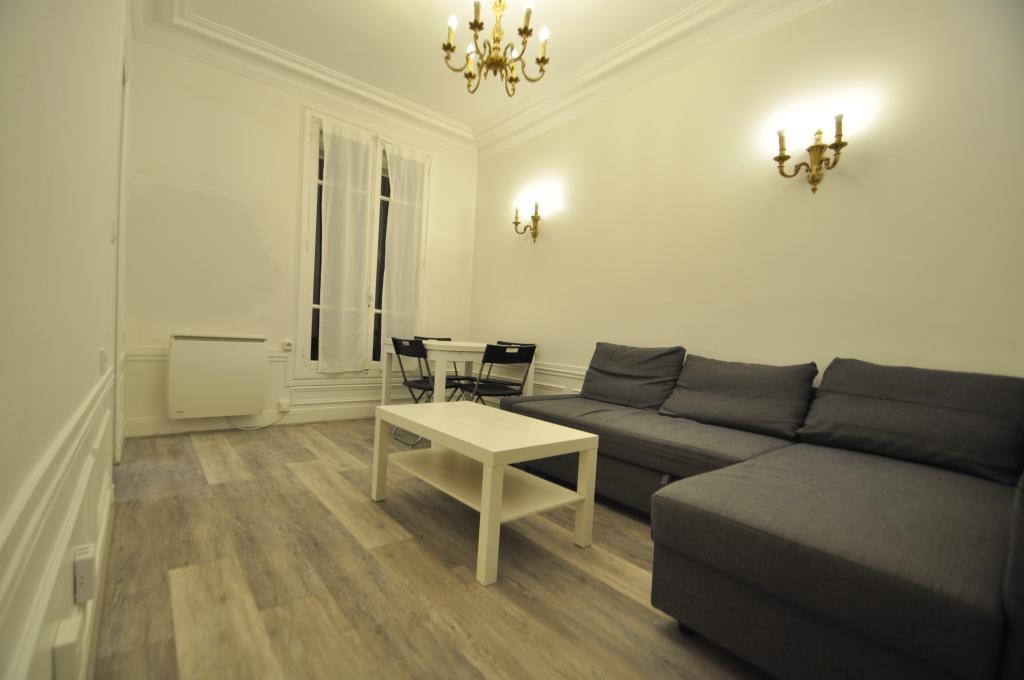 Appartement a louer neuilly-sur-seine - 3 pièce(s) - 53 m2 - Surfyn