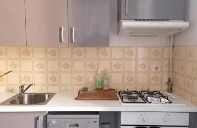 location appartement 490 € CC /mois à proximité de Aixe-sur-Vienne (87700)