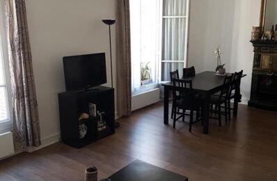 location appartement 1 600 € CC /mois à proximité de Saint-Maur-des-Fossés (94210)