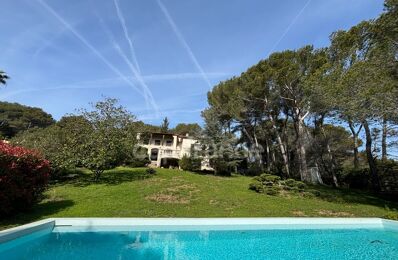 maison 6 pièces 268 m2 à vendre à Cannes (06400)