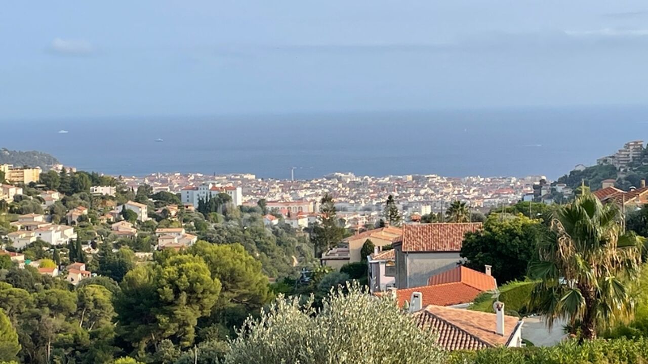 maison 6 pièces 268 m2 à vendre à Cannes (06400)