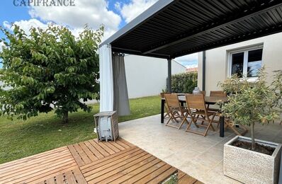 vente maison 316 000 € à proximité de Saint-Sulpice-de-Cognac (16370)