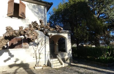 vente maison 289 900 € à proximité de Saint-Hippolyte-du-Fort (30170)