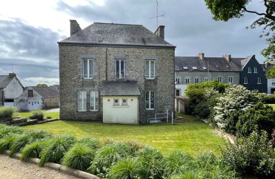 vente maison 98 000 € à proximité de Gouarec (22570)