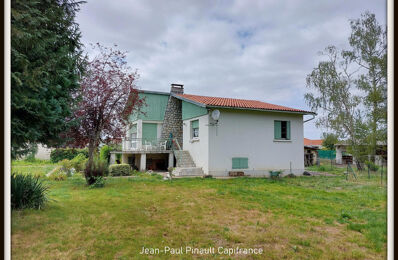 vente maison 170 000 € à proximité de Montgaillard (65200)