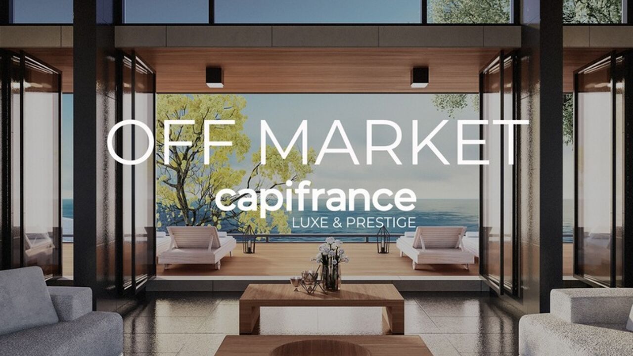 maison 7 pièces 235 m2 à vendre à Saint Martin (97150)