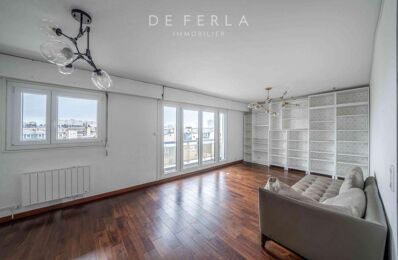 vente appartement 1 277 000 € à proximité de Paris 10 (75010)