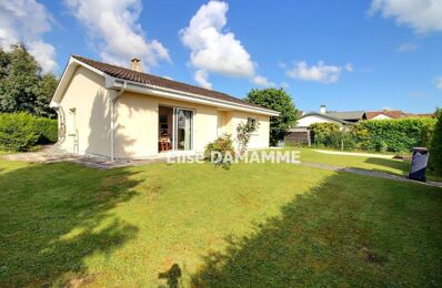 vente maison 252 000 € à proximité de Épouville (76133)