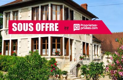 vente maison 198 500 € à proximité de Antran (86100)