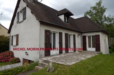 vente maison 259 000 € à proximité de Saint-Pryvé-Saint-Mesmin (45750)