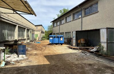 vente local industriel 90 000 € à proximité de Montiers-sur-Saulx (55290)